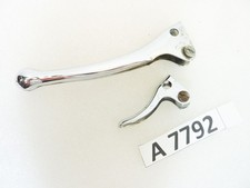 Leve sinistre manubrio