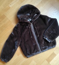 ✨ Nuova giacca in pelliccia