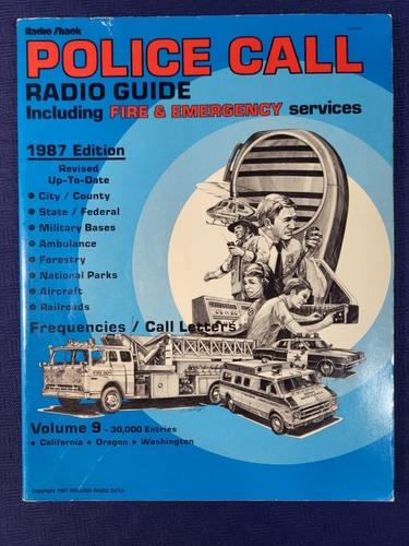 Radio shack 1987 - shack,