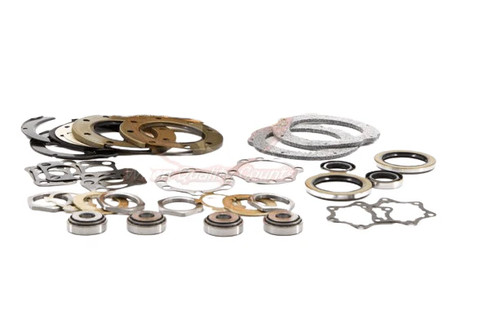 Kit revisione bocce sterzo - kit,