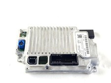 JM5T-14G370-HNC CENTRALINA SISTEMA DI NAVIGAZIONE SATELLITARE FORD FOCUS 1.6 G 8