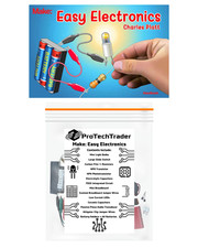 Marca: Easy Electronics Kit