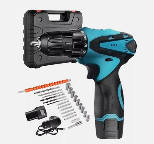 Trapano avvitatore - trapano,