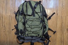 Zaino Orvis Soft Shell grande