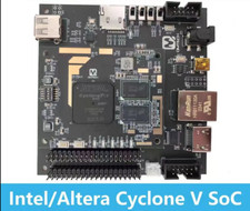 Scheda di sviluppo Intel Altera CycloneV Cyclone V SoC FPGA 5CSEMA6 5CSEMA6U23