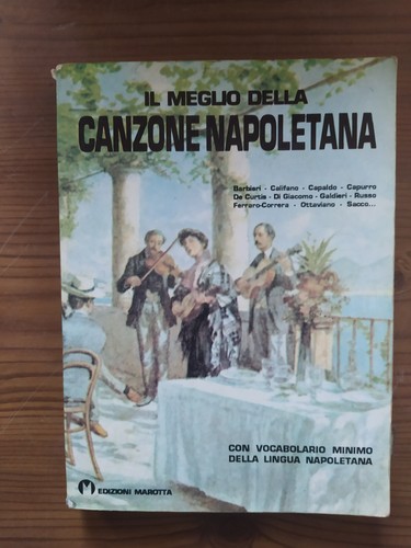 Meglio della canzone - della,