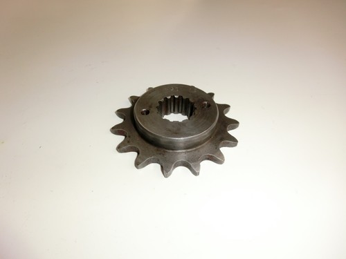 Pbr 490 pignone z15 - 490, /