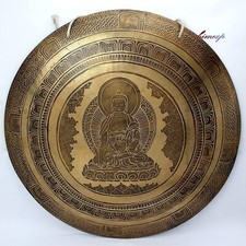 Gong di guarigione del tempio