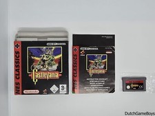 Gameboy Advance / GBA -