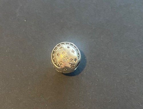 Pandora clip originale luna - luna, e