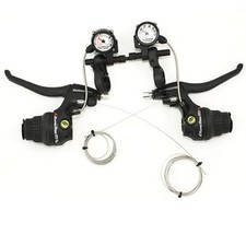 SHIMANO REVOSHIFT unità