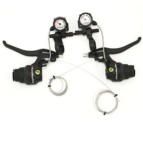 Shimano revoshift unità - shimano,