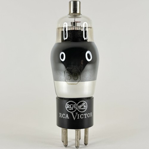 Tubo rca victor tipo - victor,
