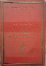 LA DONNA LA SUA IMPORTANZA