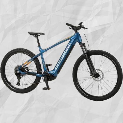Corratec vert race gent - corratec,