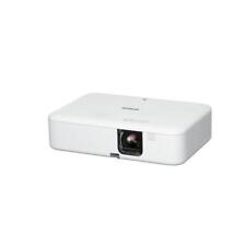 Epson CO-FH02 Videoproiettore 3000 ANSI Lumen 3LCD 1080p 1920x1080 Bianco