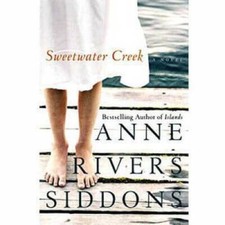 Sweetwater Creek - Audio CD By