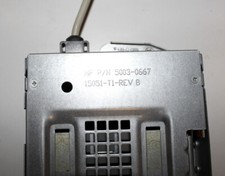 HP Pocket Media Drive Bay