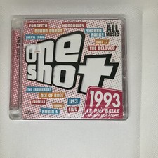 ONE SHOT 1993 Le Più Belle