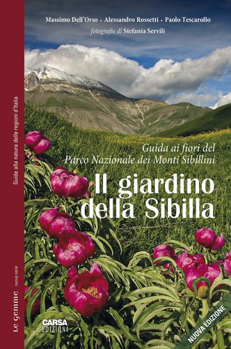 Giardino della sibilla - il,
