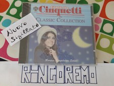 Cd Gigliola Cinquetti The
