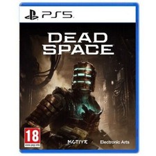 Dead Space (Sony PlayStation 5, 2023)