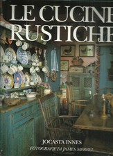 JOCASTA INNES - Le cucine