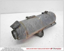 SCARICO MARMITTA TERMINALE *