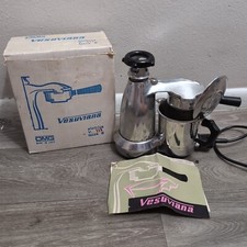 Caffettiera Vintage La