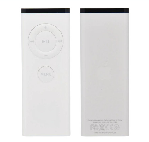 Telecomando apple a1156 usato - a1156,