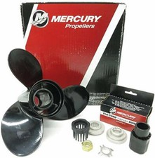 Elica Mercury Mariner 14" 25HP