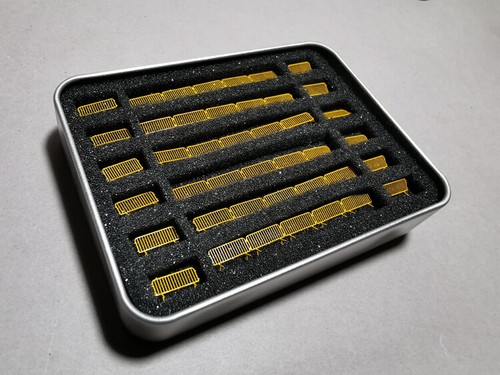 200 airport ground service - 1/200,