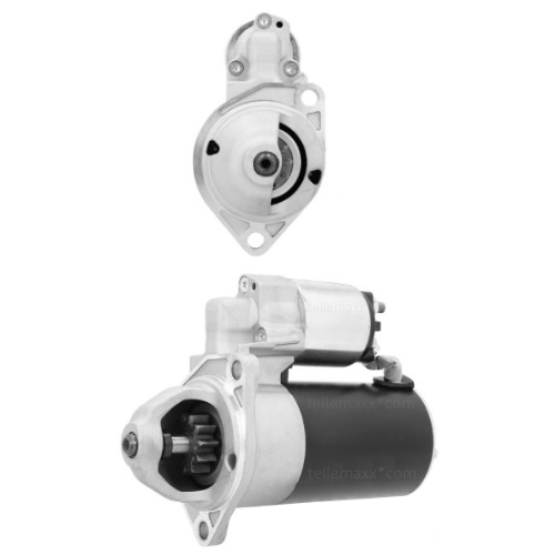 Avviatore per piaggio - avviatore,