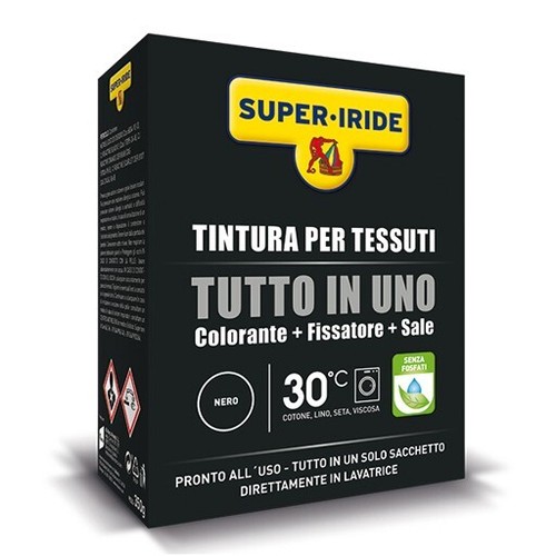 Superiride colorante tutto - colorante,