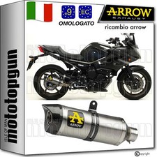 Arrow scarico omologato - arrow,