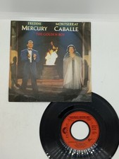 FREDDIE MERCURY / MONTSERRAT