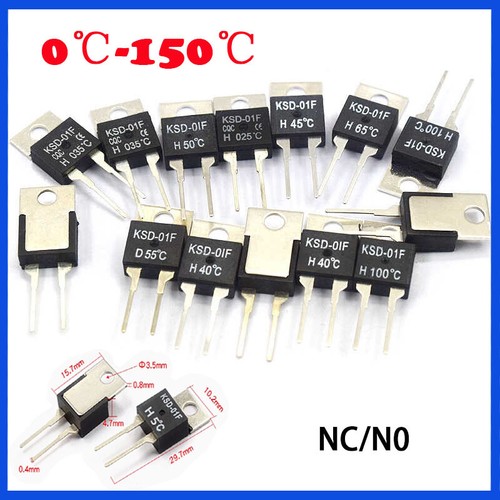Ksd 01f interruttore - ksd-01f,