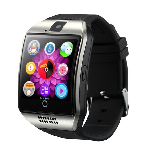 Smart watch bluetooth uomo - watch, con