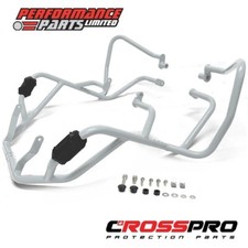 Set completo barre antiurto