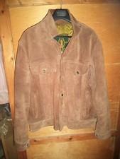 VINTAGE BIKER-uomo-pelle-giacca BIKE-Giacca-gacchetto-in-pelle-VINTAGE