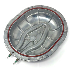 Polti Vaporella caldaia inferiore con resistenza e guarnizione originale