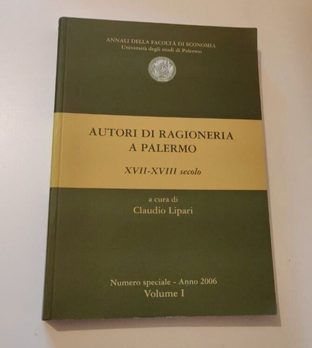 Autori ragioneria palermo - a,