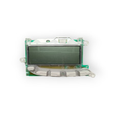 SAUNIER DUVAL INTERFACE PANEL