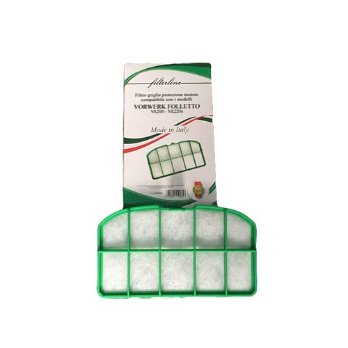 Kobold vorwerk folletto - vorwerk,