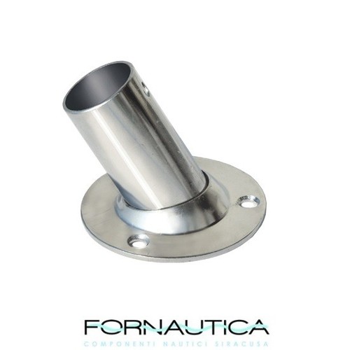 Base raccordo pulpito - raccordo,