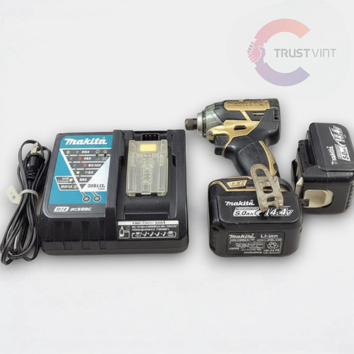 Makita td137dsp1 avvitatore - td137dsp1, a
