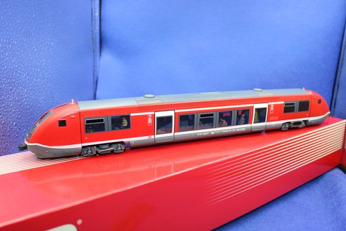 Rivarossi hr2048 scala db - hr2048,
