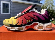 Nike Air Max Plus Tn Rainbow