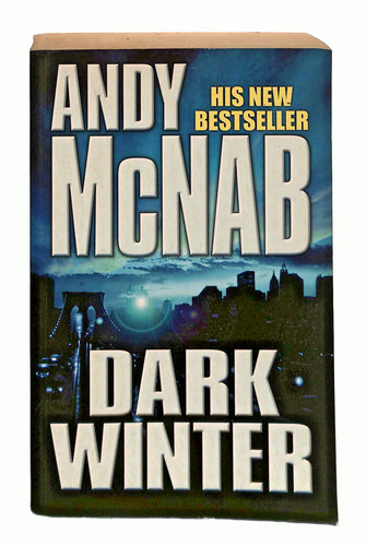 Ebond dark winter andy mcnab - dark,