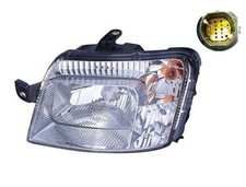 Faro proiettore principale